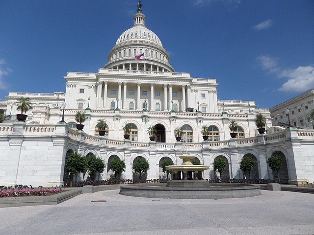 Build Mental Resilience: Strategies from Capitol Hill Experts