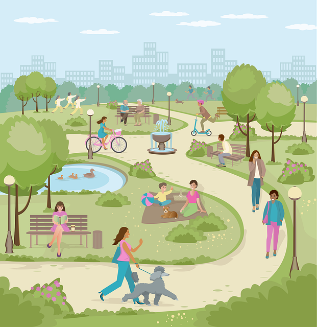 Navigating Mental Health Assessments with City Park Kaiser Psychiatrist