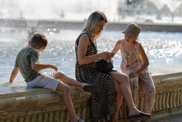 Curtis Park Kaiser Permanente: Family Counseling Access