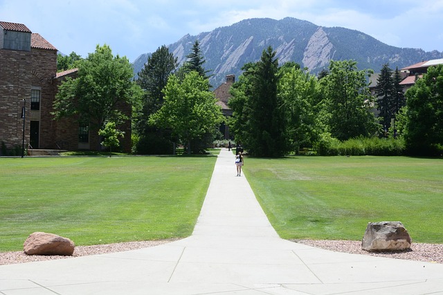 Downtown Boulder Kaiser Permanente Counselor