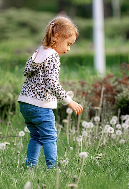 Solving Disruptive Behavior in Jefferson Park Kids: Kaiser Permanente Psychologist Guidance