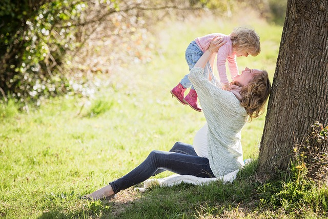 Personal Growth: Resources from Jefferson Park & Kaiser Permanente Counselors