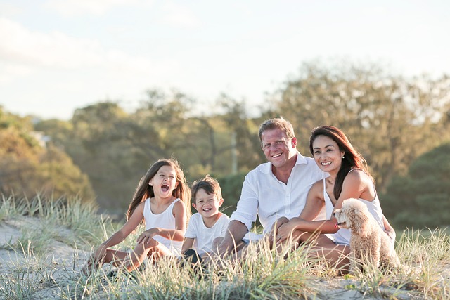 Uncover Mental Health Support: Longmont Kaiser Family Counselor Guide