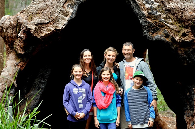 Professional Guidance for Smooth Family Transitions with Morrison Kaiser Permanente Counselors