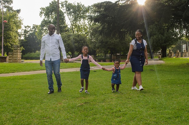 Parker & Kaiser Permanente: Empowering Families Through Counselors