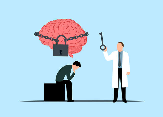 Sherrelwood Kaiser Counselor: Unlocking Depression Recovery with Professional Tools