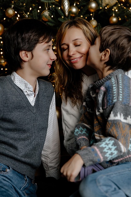 Transforming Families: Sherrelwood Kaiser Permanente’s Healing Approach