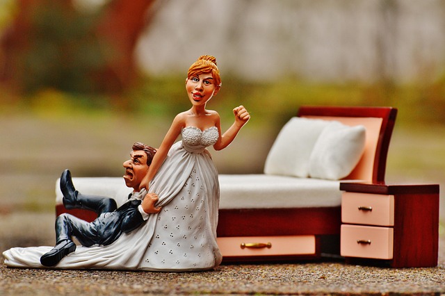 Mastering Conflict Resolution: Kaiser’s Guide to Enduring Marriages