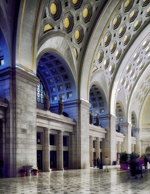 Schedule Career Counseling at Union Station Kaiser Permanente
