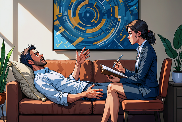 Regular Check-Ins at Union Station: Kaiser Permanente Psychotherapist Support