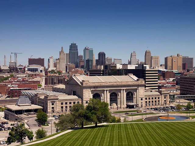 Heal with Union Station Kaiser Psychologist’s Grief Counseling Support