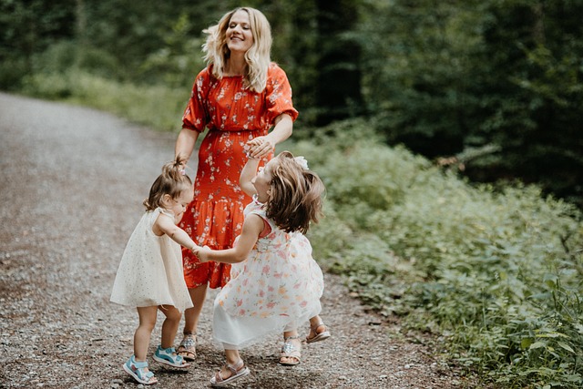 Connect with Compassionate Family Therapy at Uptown Kaiser Permanente