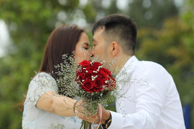 Welby Kaiser: Personalized Pathways to Marital Success