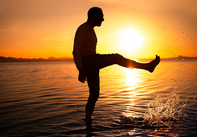 Find Peace: Online Mindfulness Workshops with Golden Kaiser Permanente