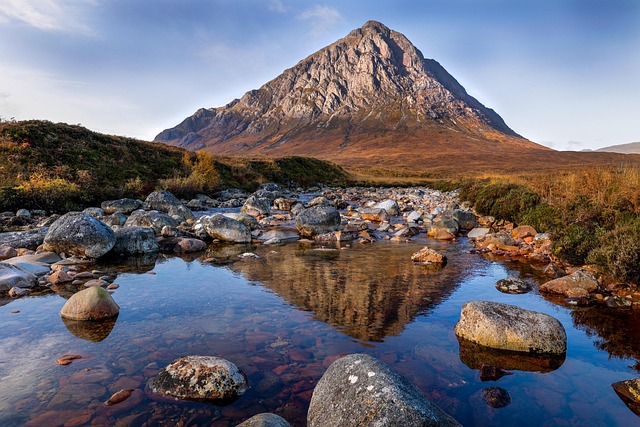 Unleash Highland Adventure with Kaiser Counselor Planning