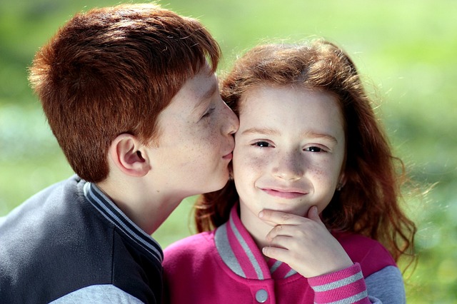 Welby Kaiser Permanente: Family Tips on Social Media